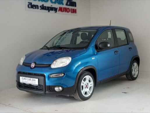 Fiat Panda 1.0 Cold GSE 70