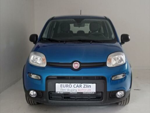 Fiat Panda 1.0 Cold GSE 70