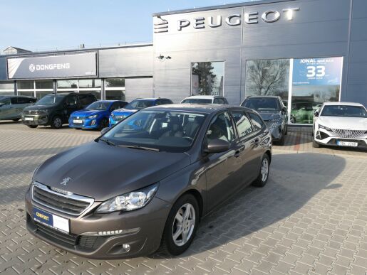 Peugeot 308 308 SW ACTIVE 1.6eHDi 115 SW 1