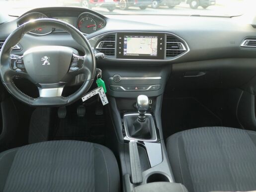 Peugeot 308 308 SW ACTIVE 1.6eHDi 115 SW 1