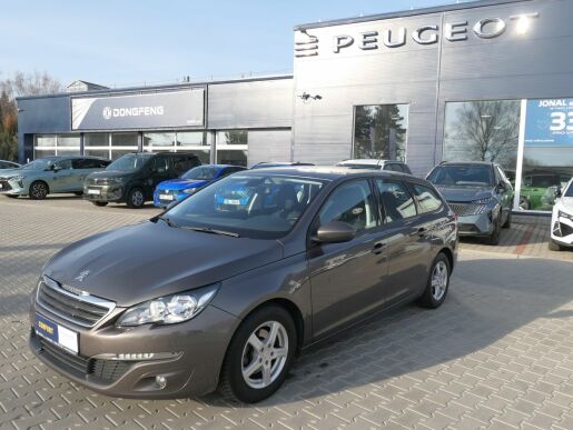 Peugeot 308 308 SW ACTIVE 1.6eHDi 115 SW 1