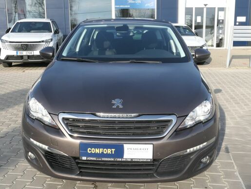 Peugeot 308 308 SW ACTIVE 1.6eHDi 115 SW 1