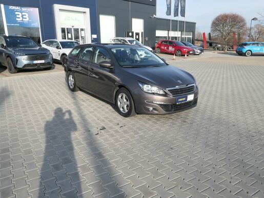 Peugeot 308 308 SW ACTIVE 1.6eHDi 115 SW 1