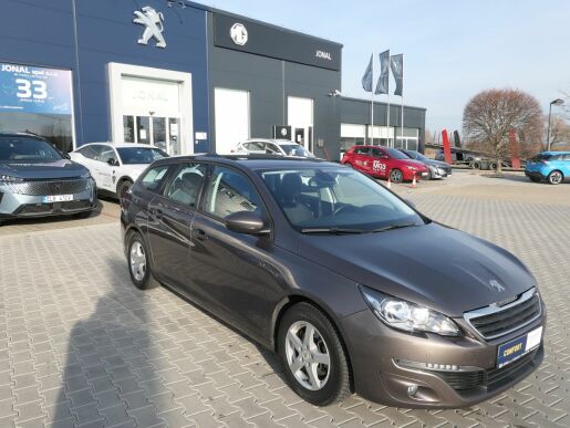 Peugeot 308 308 SW ACTIVE 1.6eHDi 115 SW 1