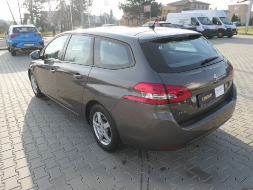 Peugeot 308 308 SW ACTIVE 1.6eHDi 115 SW 1