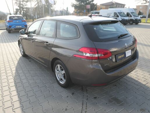 Peugeot 308 308 SW ACTIVE 1.6eHDi 115 SW 1