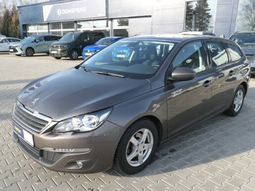 Peugeot 308 308 SW ACTIVE 1.6eHDi 115 SW 1