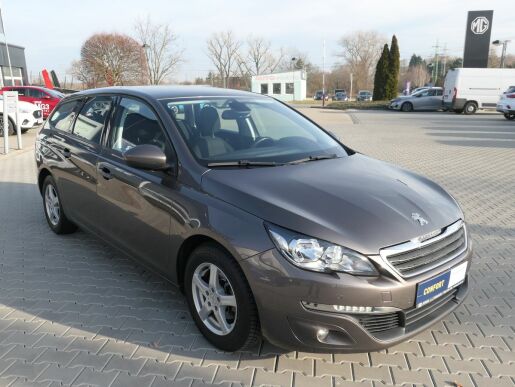 Peugeot 308 308 SW ACTIVE 1.6eHDi 115 SW 1