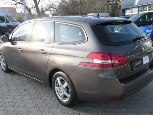 Peugeot 308 308 SW ACTIVE 1.6eHDi 115 SW 1