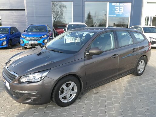 Peugeot 308 308 SW ACTIVE 1.6eHDi 115 SW 1