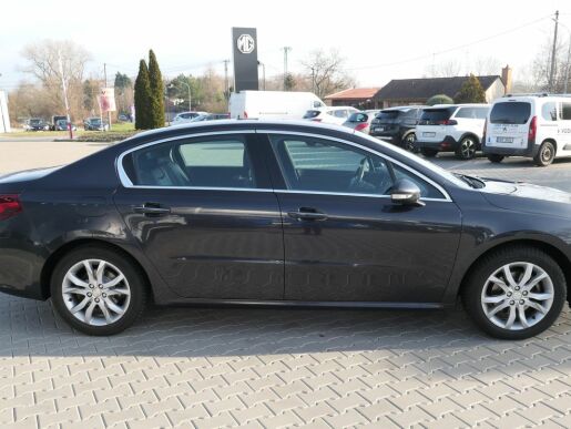 Peugeot 508 508 ALLURE 2.0 BHDi 15