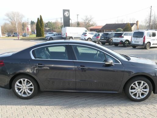 Peugeot 508 508 ALLURE 2.0 BHDi 15