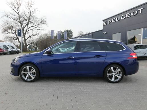 Peugeot 308 ALLURE 1.5BHDi 130 SW ALLURE 1