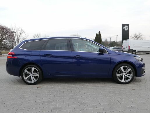 Peugeot 308 ALLURE 1.5BHDi 130 SW ALLURE 1