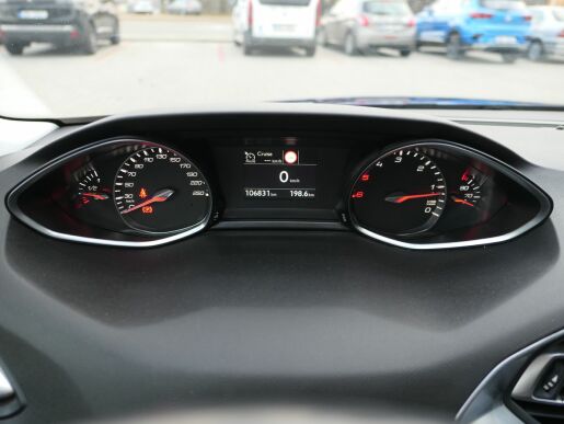 Peugeot 308 ALLURE 1.5BHDi 130 SW ALLURE 1