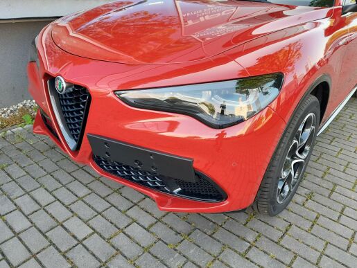 Alfa Romeo Stelvio Veloce 4x4 2,0 280PS