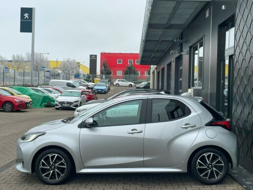 Toyota Yaris COMFORT TECH 1.5 92 kW