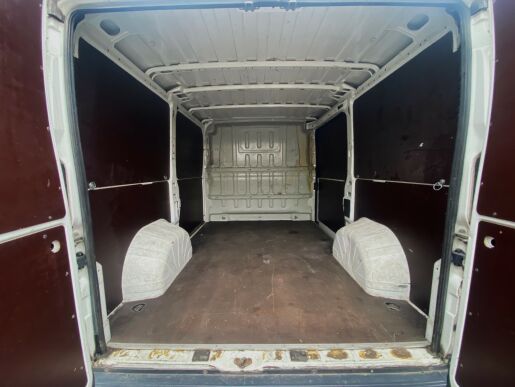 Peugeot Boxer L1H1 2,2 HDi