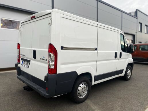 Peugeot Boxer L1H1 2,2 HDi