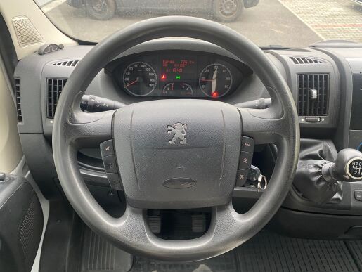 Peugeot Boxer L1H1 2,2 HDi