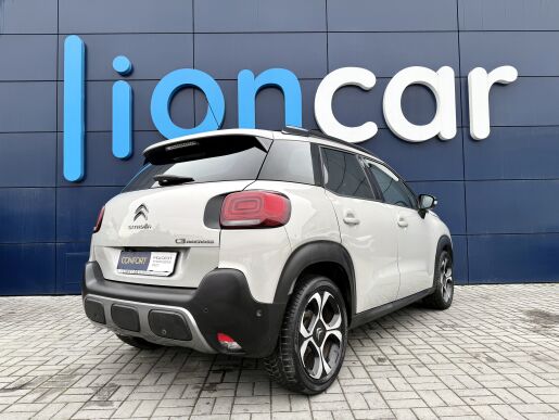 Citroën SUV C3 Aircross 130 koní, Navigace, Záruka