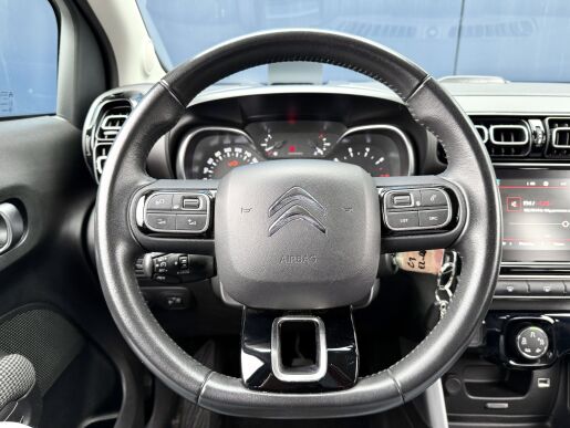 Citroën SUV C3 Aircross 130 koní, Navigace, Záruka