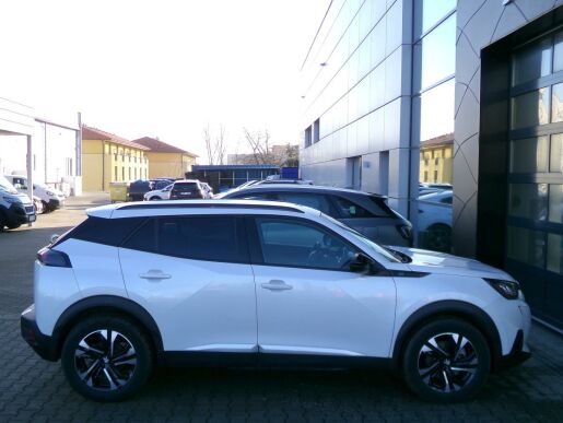 Peugeot 2008 ALLURE ELEKTROMOTOR 100kW