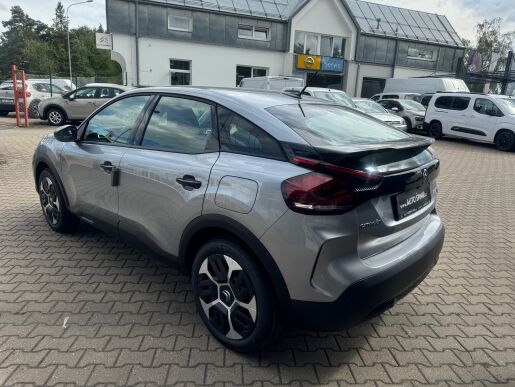 Citroën C4 X YOU 1.2 PureTech 100k MAN6