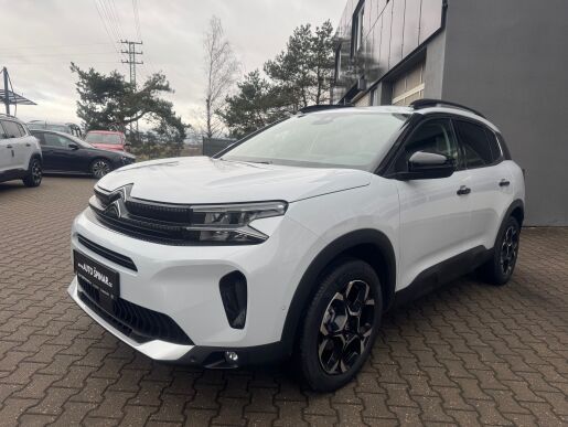 Citroën SUV C5 Aircross MAX 1.5 BlueHDi 130k EAT8