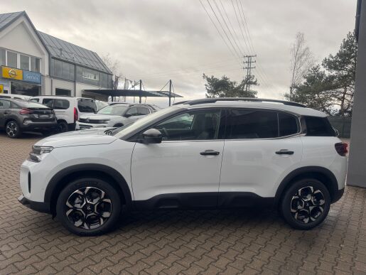 Citroën SUV C5 Aircross MAX 1.5 BlueHDi 130k EAT8