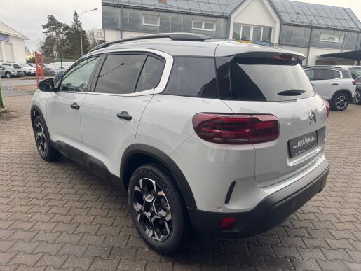 Citroën SUV C5 Aircross MAX 1.5 BlueHDi 130k EAT8