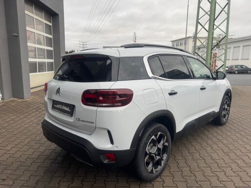 Citroën SUV C5 Aircross MAX 1.5 BlueHDi 130k EAT8