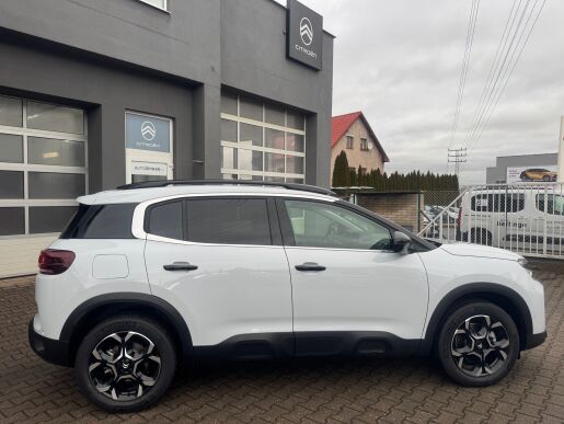 Citroën SUV C5 Aircross MAX 1.5 BlueHDi 130k EAT8