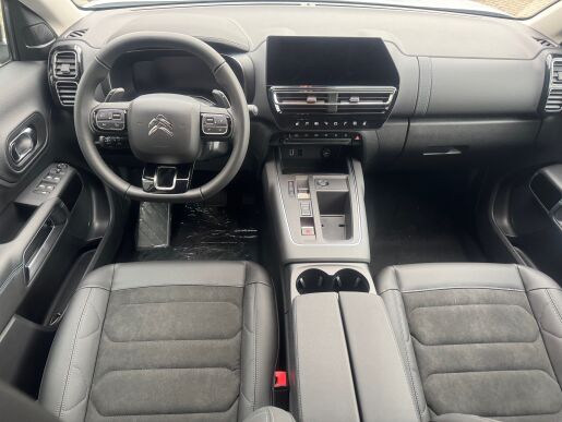 Citroën SUV C5 Aircross MAX 1.5 BlueHDi 130k EAT8