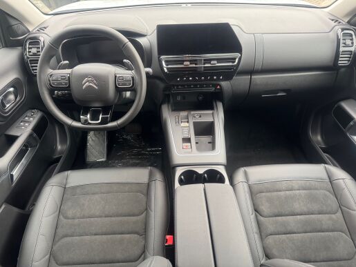 Citroën SUV C5 Aircross MAX 1.5 BlueHDi 130k EAT8