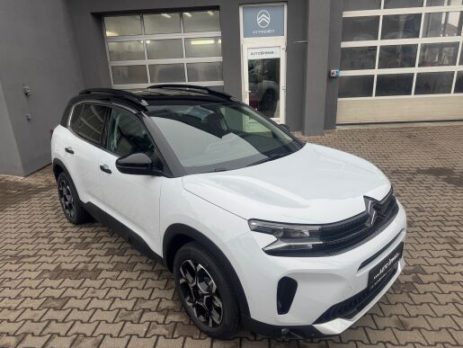 Citroën SUV C5 Aircross MAX 1.5 BlueHDi 130k EAT8