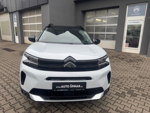 Citroën SUV C5 Aircross MAX 1.5 BlueHDi 130k EAT8