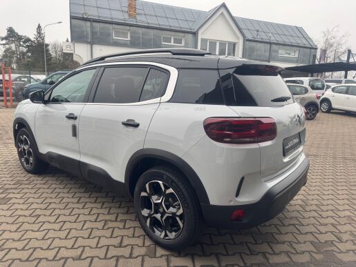 Citroën SUV C5 Aircross MAX 1.5 BlueHDi 130k EAT8