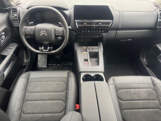 Citroën SUV C5 Aircross MAX 1.5 BlueHDi 130k EAT8