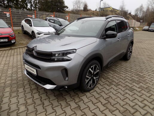 Citroën SUV C5 Aircross MAX 1.5 BlueHDi 130k EAT8