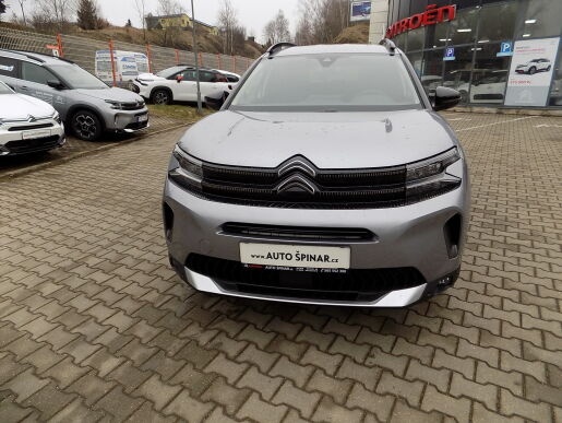 Citroën SUV C5 Aircross MAX 1.5 BlueHDi 130k EAT8