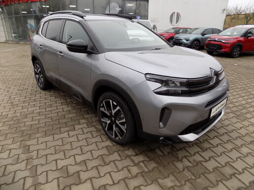 Citroën SUV C5 Aircross MAX 1.5 BlueHDi 130k EAT8