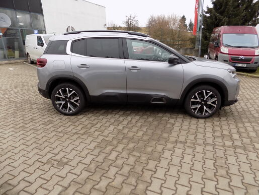 Citroën SUV C5 Aircross MAX 1.5 BlueHDi 130k EAT8