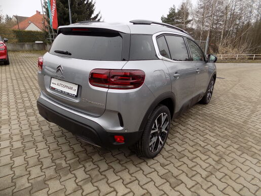 Citroën SUV C5 Aircross MAX 1.5 BlueHDi 130k EAT8