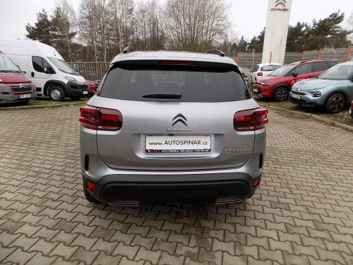 Citroën SUV C5 Aircross MAX 1.5 BlueHDi 130k EAT8