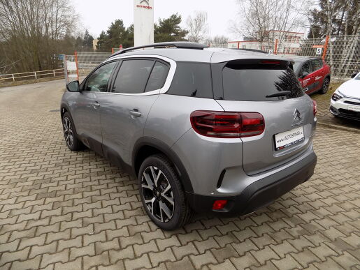 Citroën SUV C5 Aircross MAX 1.5 BlueHDi 130k EAT8