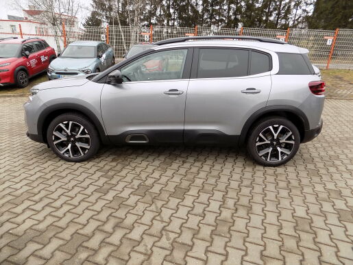 Citroën SUV C5 Aircross MAX 1.5 BlueHDi 130k EAT8