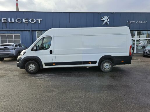 Peugeot Boxer 2.0 BHDi 160 ACTIVE L4H2 MAN6