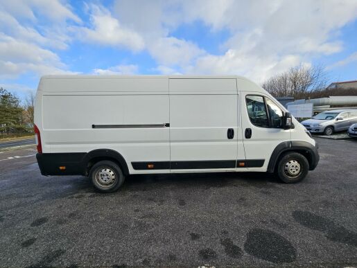 Peugeot Boxer 2.0 BHDi 160 ACTIVE L4H2 MAN6