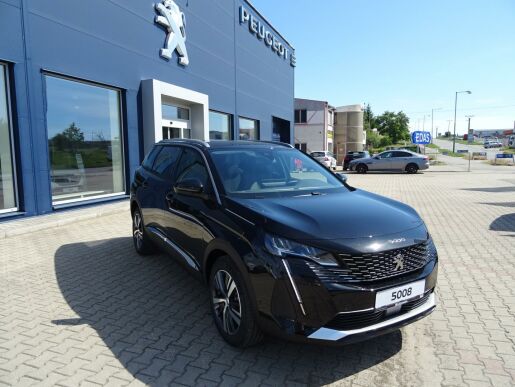 Peugeot 5008 Allure PureTech 130 MAN6